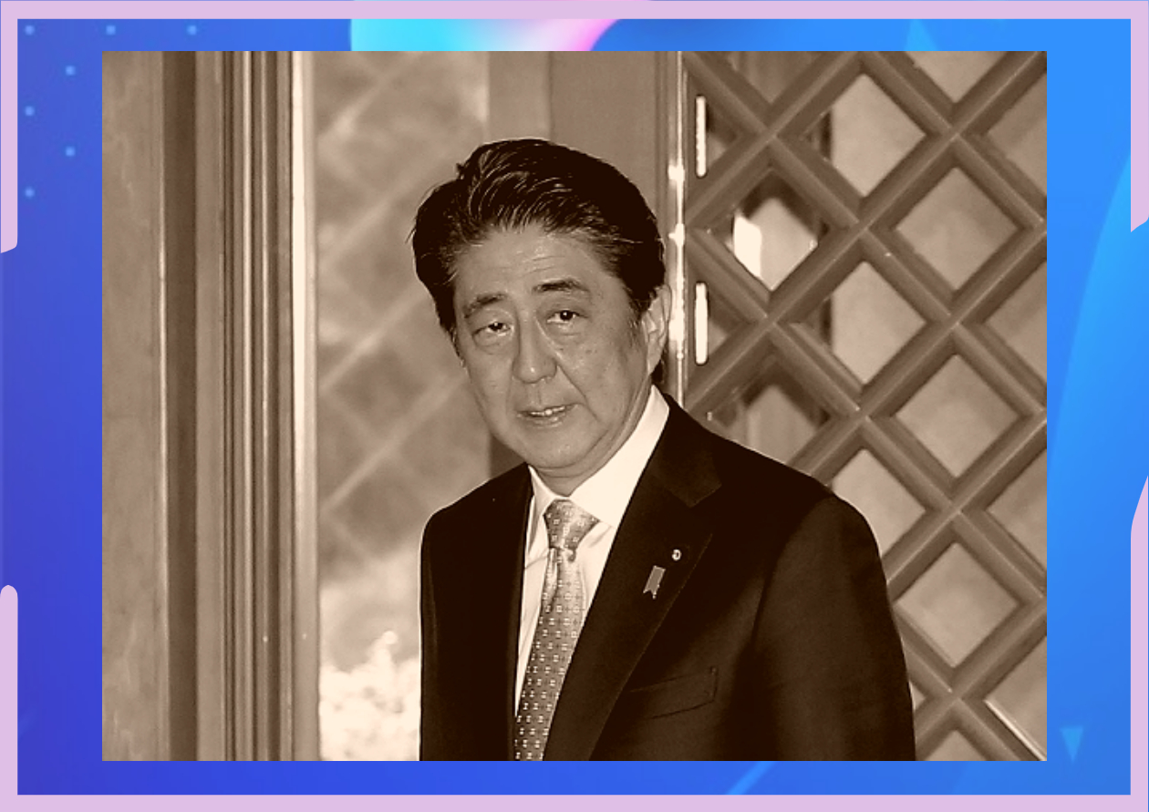  아베 전 총리 유세 중 피격, 일본 선거와 개헌 상관관계?