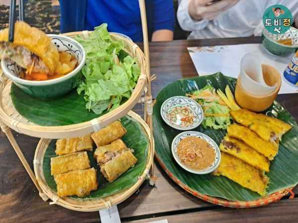 다낭 맛집