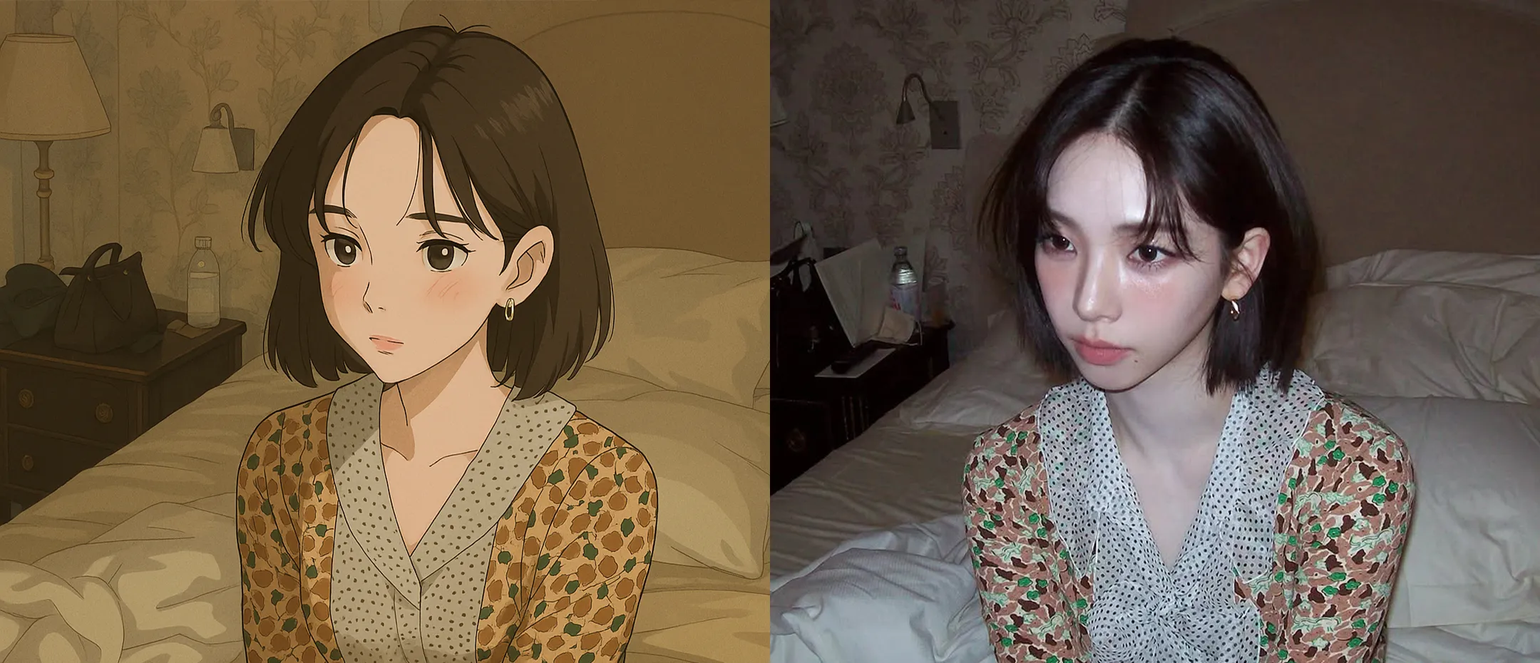 AI 이미지 생성 기술과 지브리 스타일 변환의 폭발적 인기