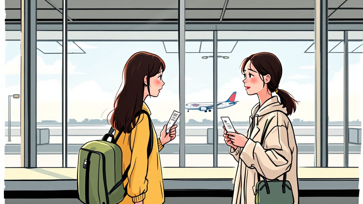 항공 안전 사고, 얼마나 자주 발생할까?