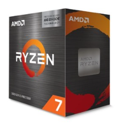 [AMD] 라이젠7 버미어 5800X3D (8코어/16스레드/3.4GHz/쿨러미포함/대리점정품)