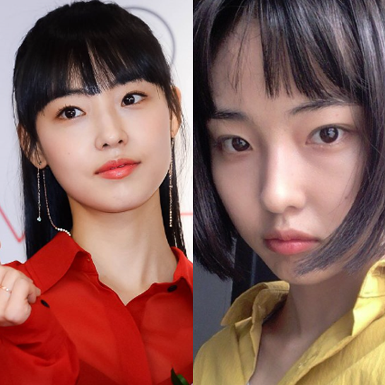 배우 전소니 과거 무명시절 및 부모님 화제
