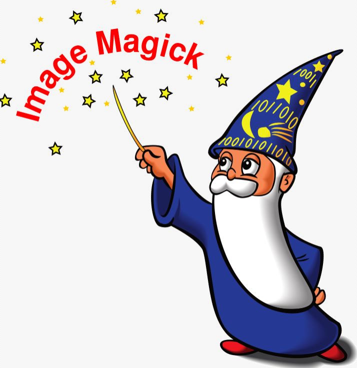  리눅스 ImageMagick 설치