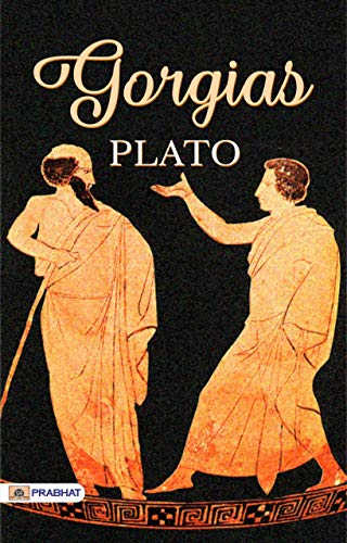  25.   고르기아스 "The Gorgias" by Plato