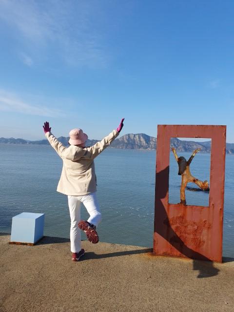 2023. 2. 23. 고흥여행 11