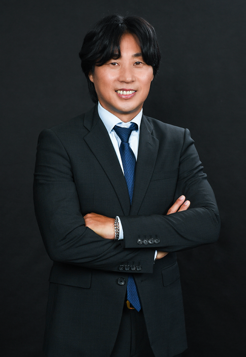 (골때녀 감독) 최성용 프로필
