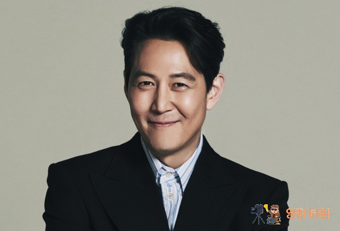 관상 영화 주연배우 이정재