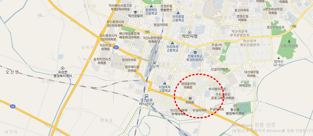 제일모텔 이미지