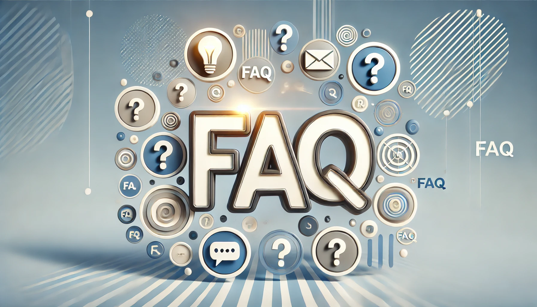 해외여행 faq