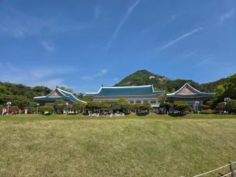 청와대 관람신청 방법과 예약 입장료 주차장 정보 모아보기_3