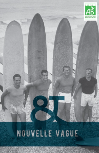 누벨바그 [Nouvelle Vague Rouge 13