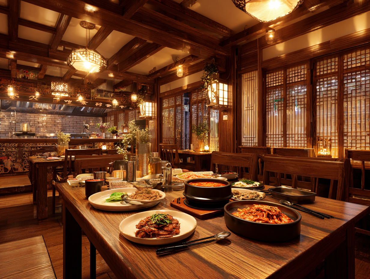 전현무의 계획2 33회 대구 맛집 총정리! 호남원조식당, 덕성반점, 진해숯불막창 완전 정복