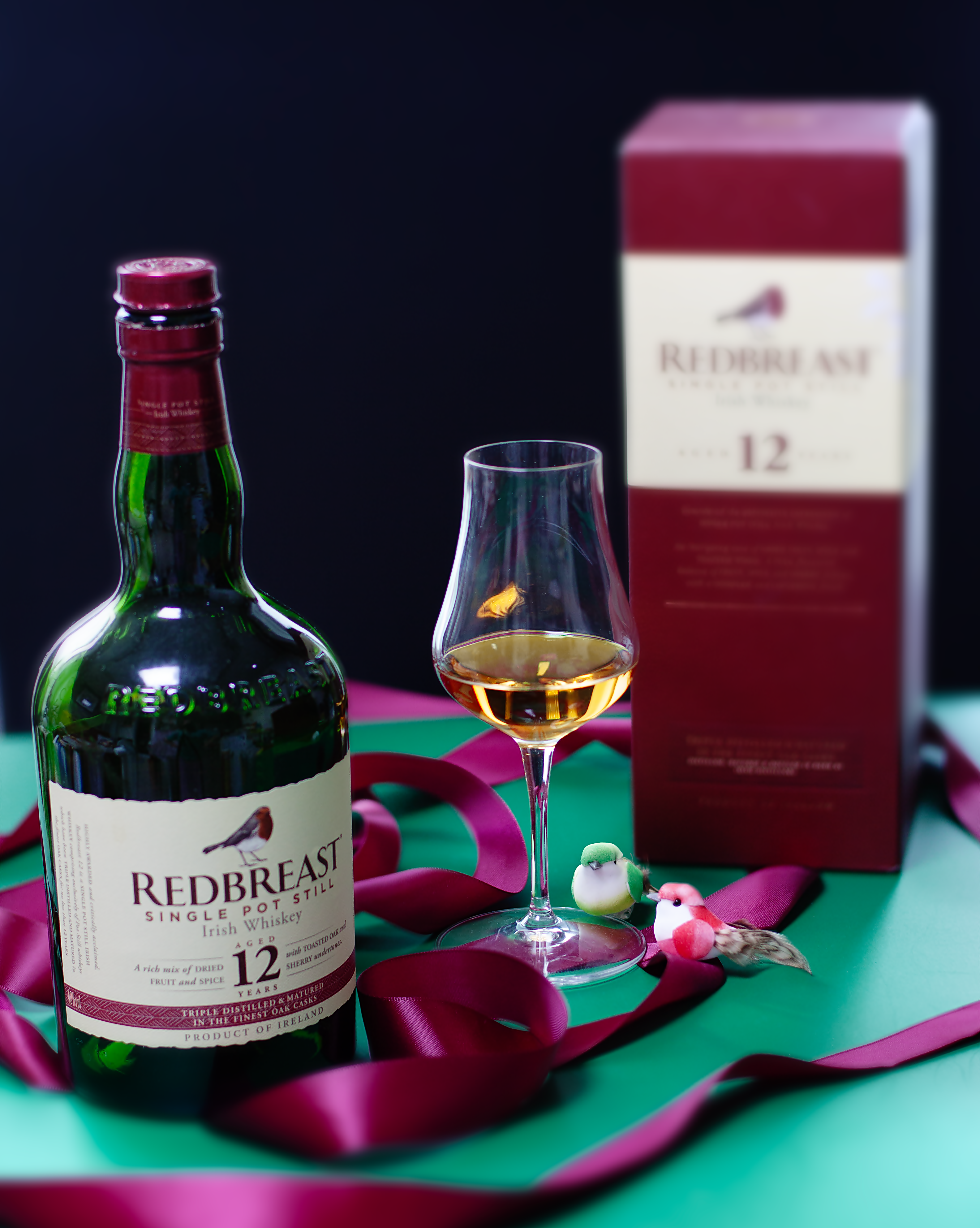 Redbreast 12