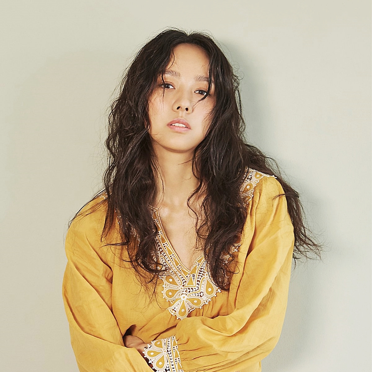  이효리 화보
