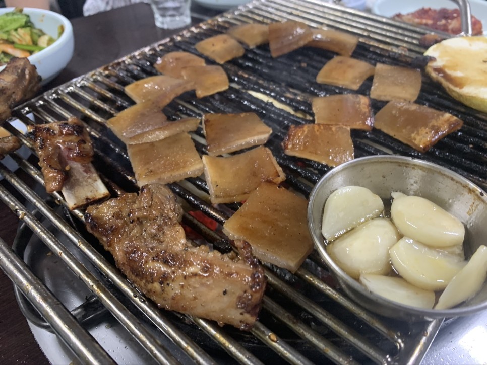 부일갈비 이미지