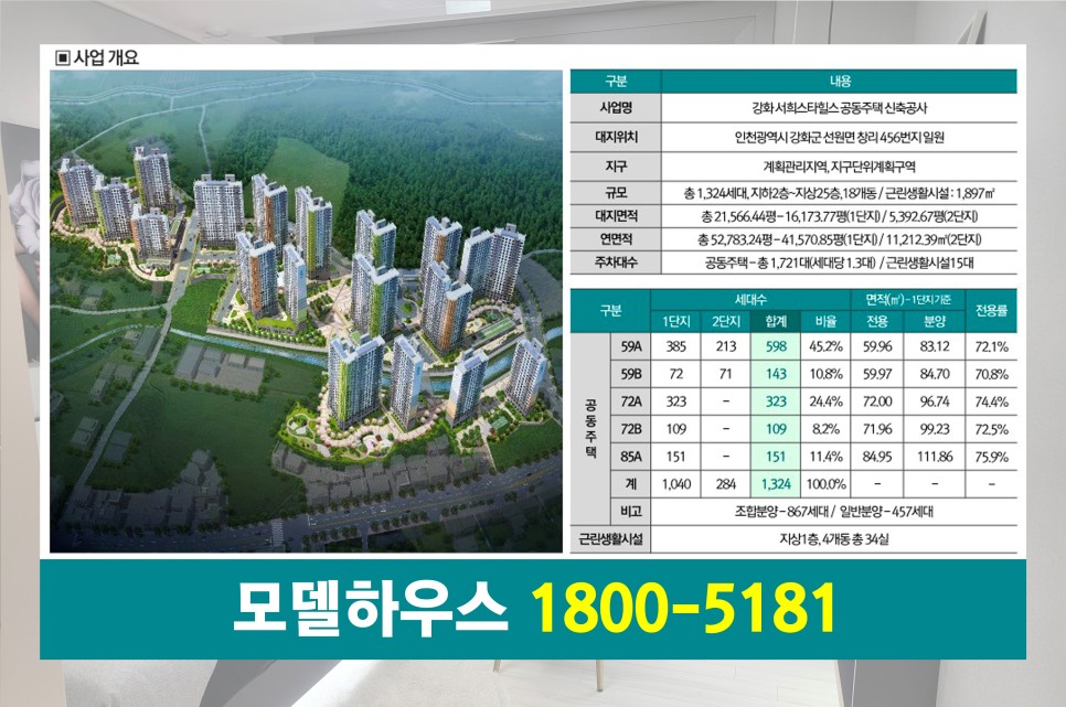 서희스타힐스 아파트 분양 인천 강화 12