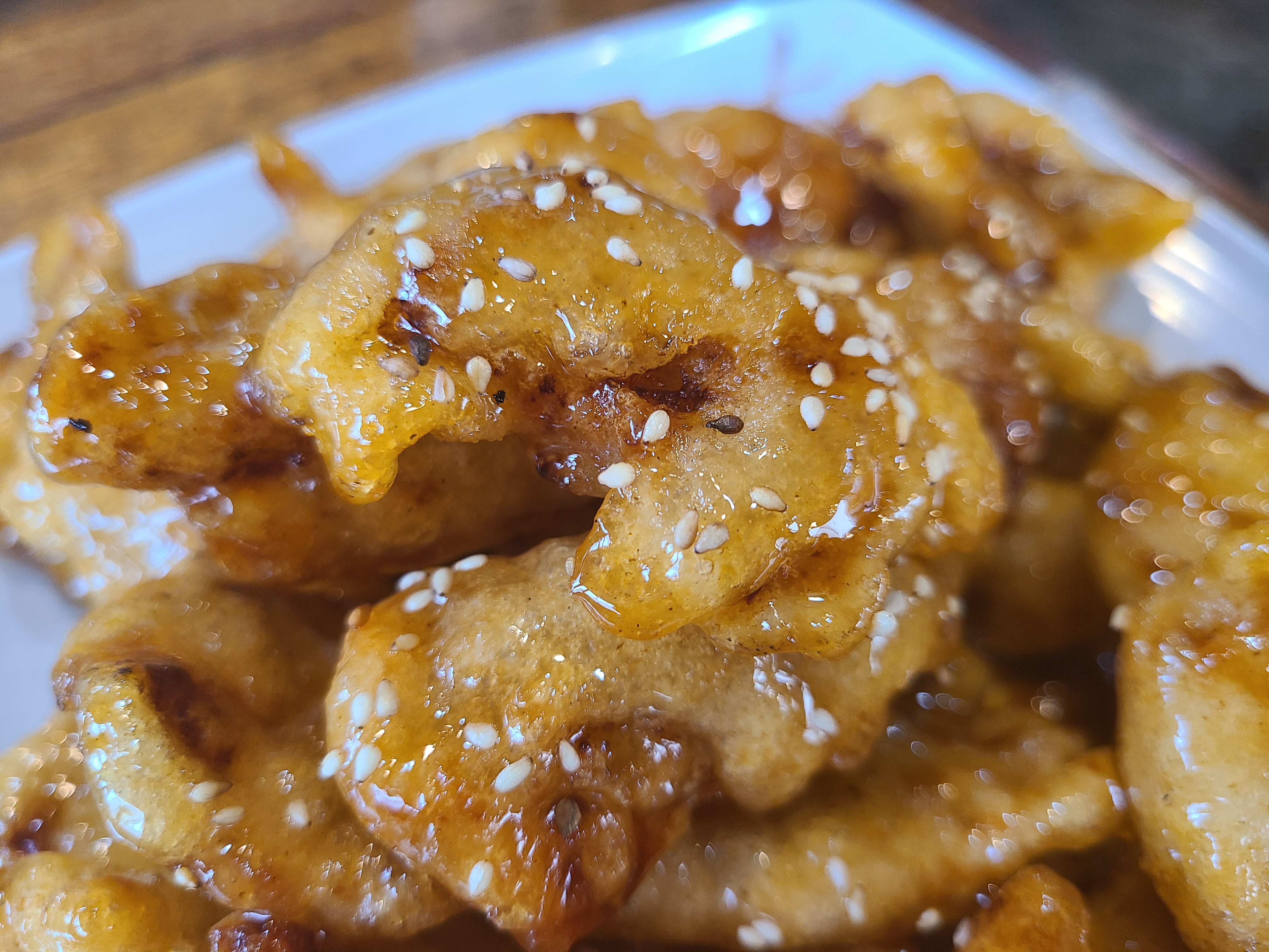  울산 덕신 진달래 양꼬치 맛집 꿔바로우 추천