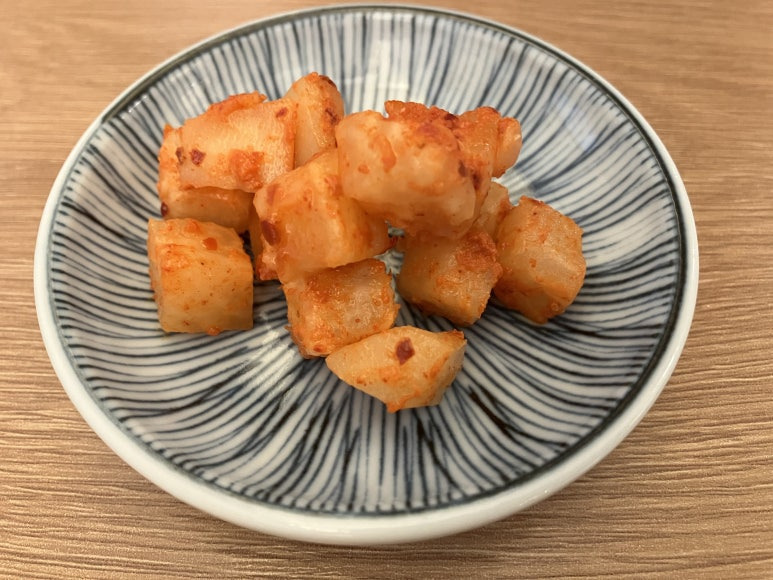 라멘마루켄 사진 4