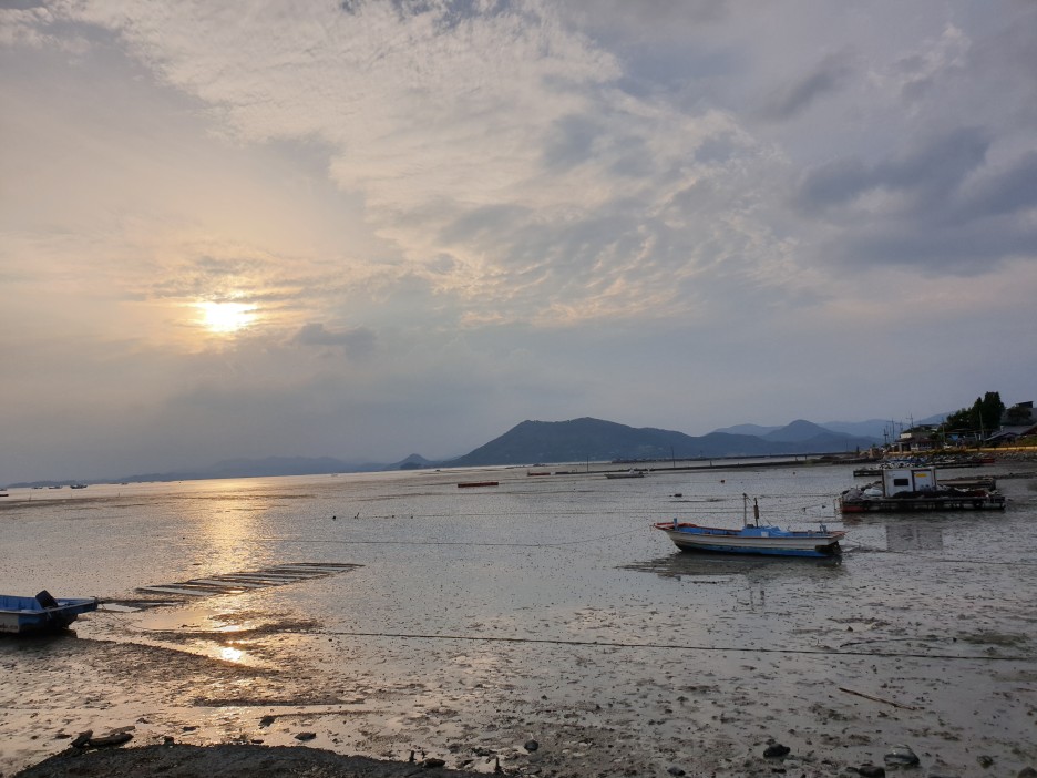  2020. 와온해변