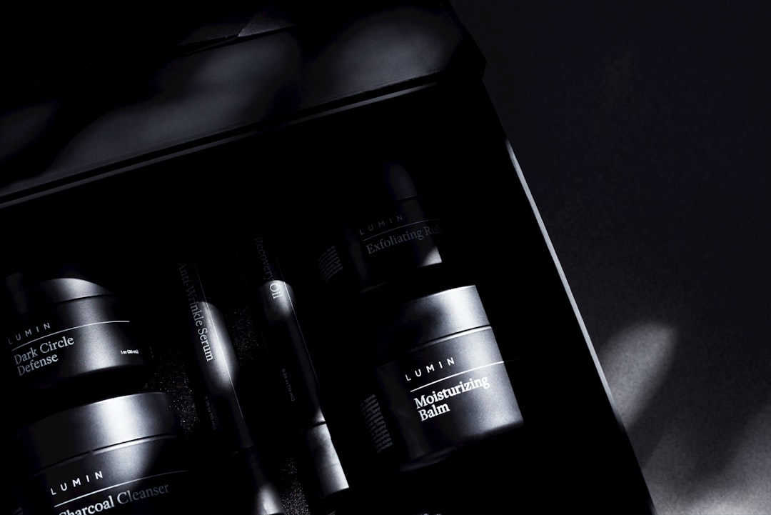 Skincare.