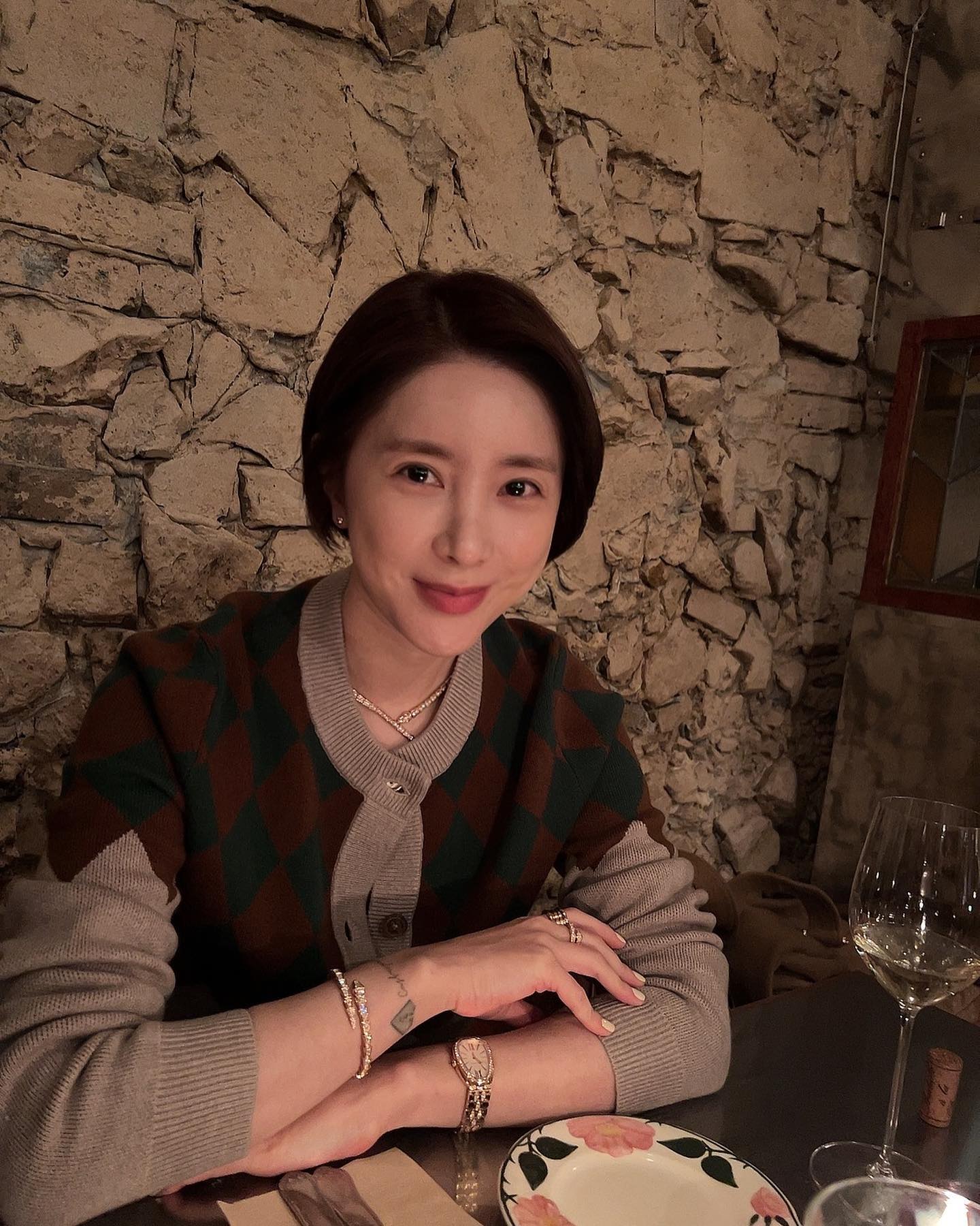 서인영 나이 프로필: 결혼 이혼 남편 가족 키 학력 고향 