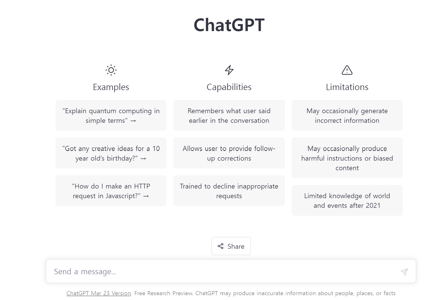  여행 계획짜기 TIP! ChatGPT로 계획짜기(세계일주 계획짜기)