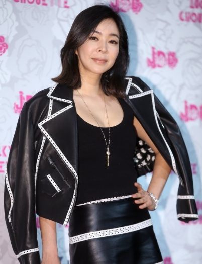 이혜영 가수 나이 프로필 키 배우 인스타 화보 코코 과거 이상민 화가 드라마 영화 결혼 이혼