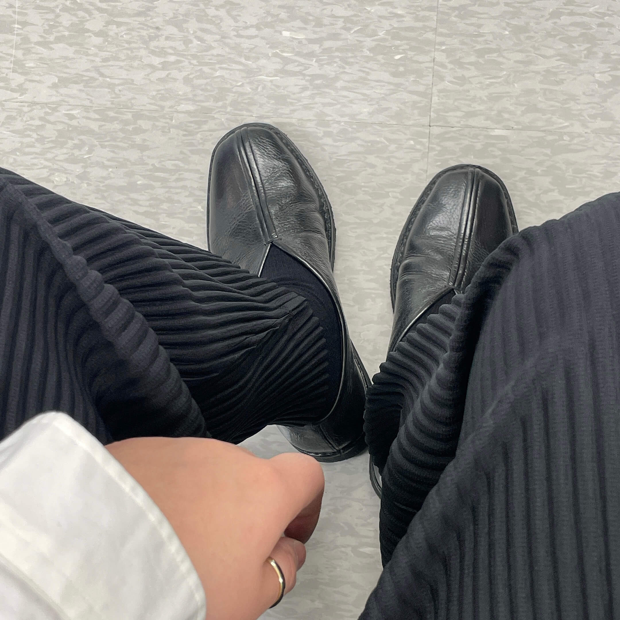 다음날-개시