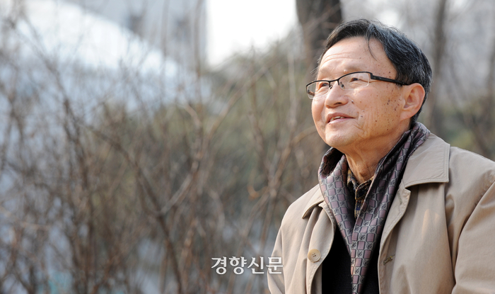  신경림 별세, 민중시인의 마지막