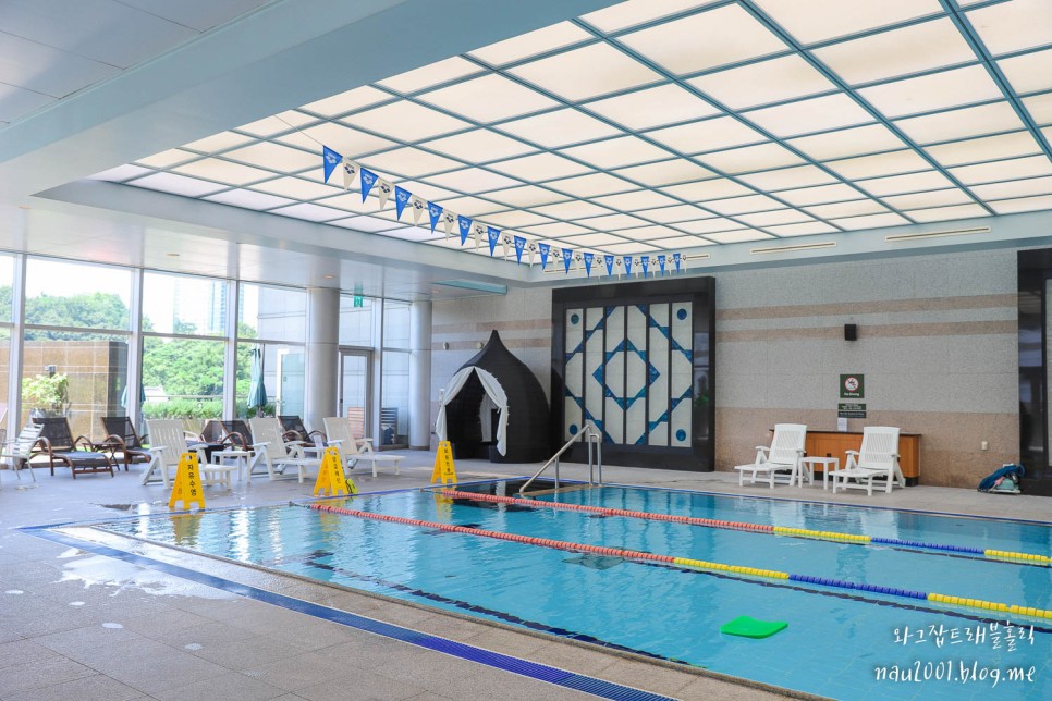 서울 코엑스 객실 조식 후기 서울 호캉스 추천 인터컨티넨탈 25