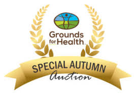  2020 Grounds for Health Autumn Auction results (2020 GFH Auction)