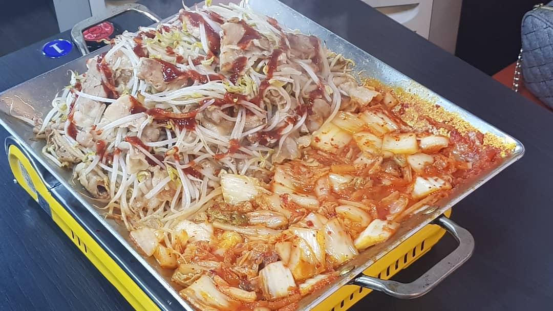 평창 배추