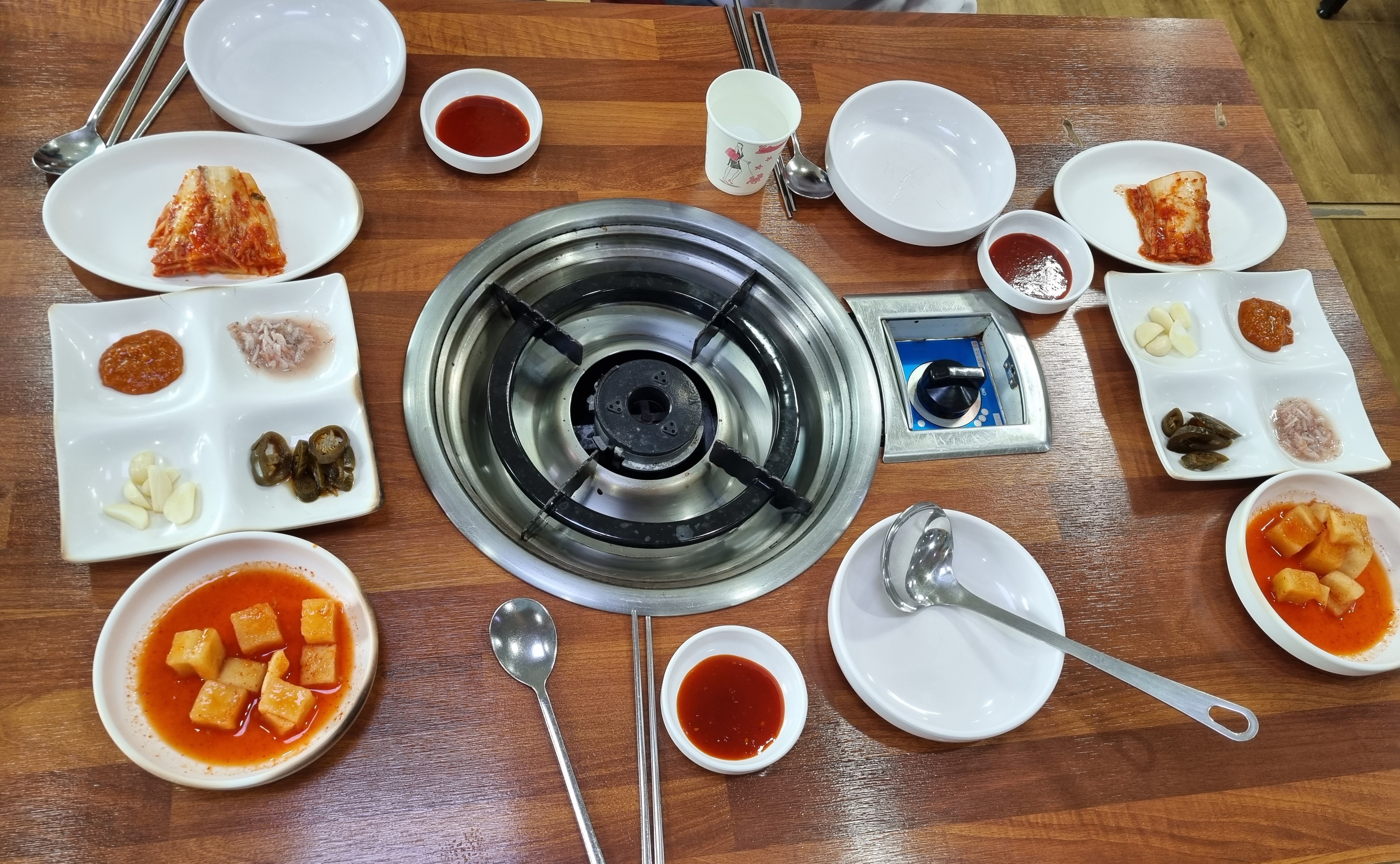 천평순대 이미지