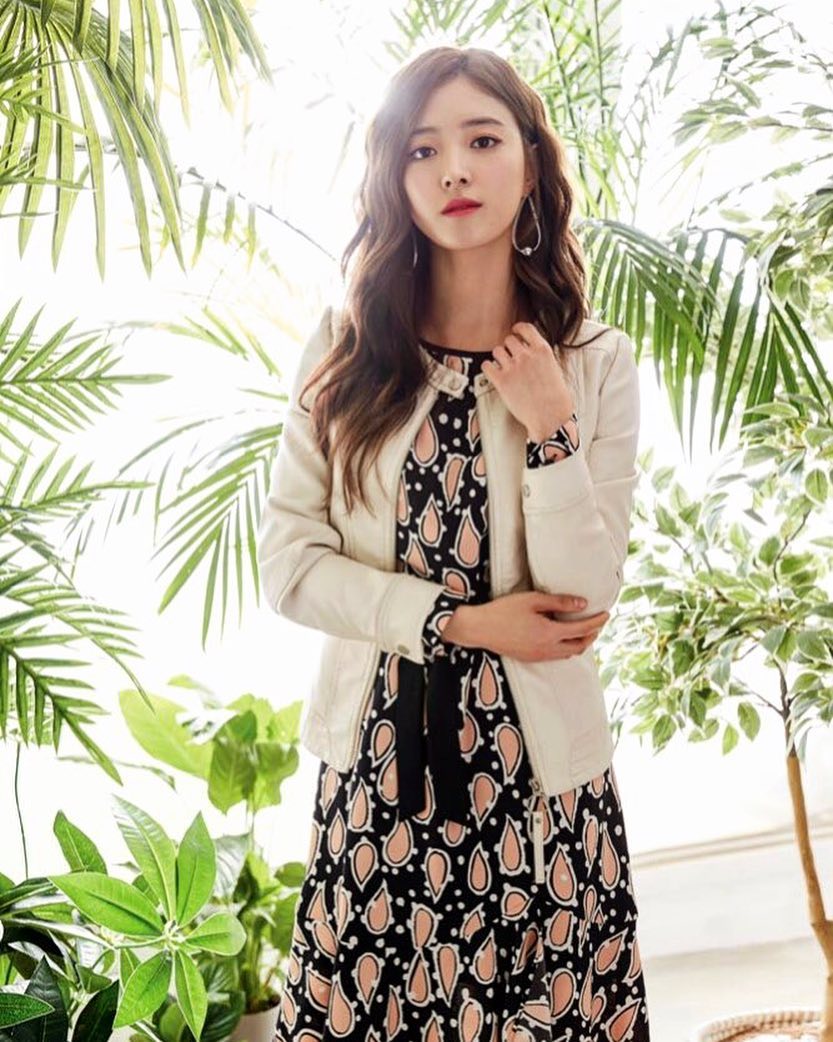  이세영 나이 키 프로필 메모리스트