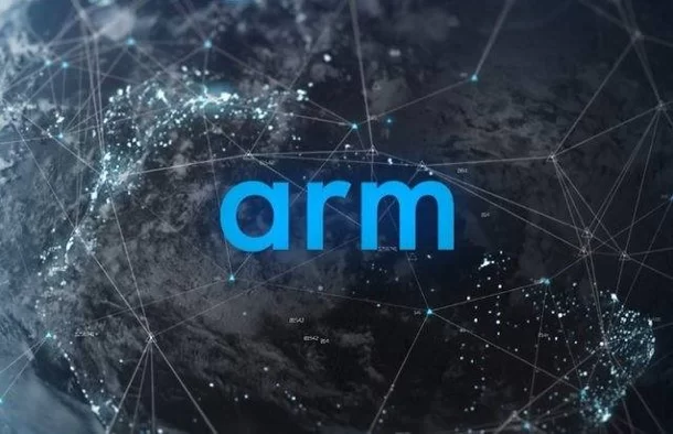 ARM홀딩스, 자체 프로세서 라인으로 AI 칩 시장 합류 (feat. 새로운 반도체 강자)