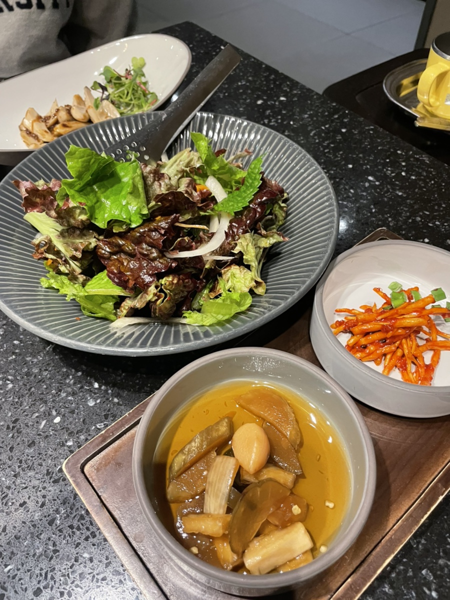 메가박스 1층에 위치한 **오발탄 다녀왔어요! 5