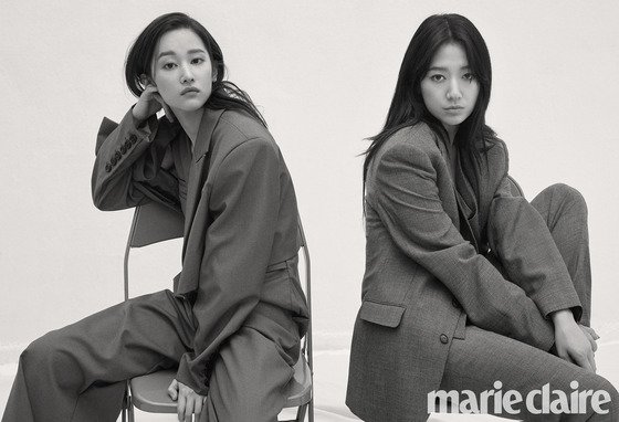  배우 전종서 과거 리즈 시절 및 성형