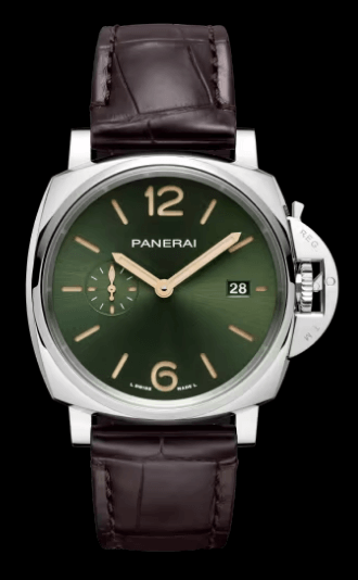 Luminor Due 42mm PAM0