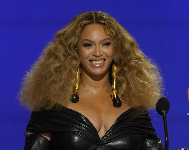Beyonce Lemonade