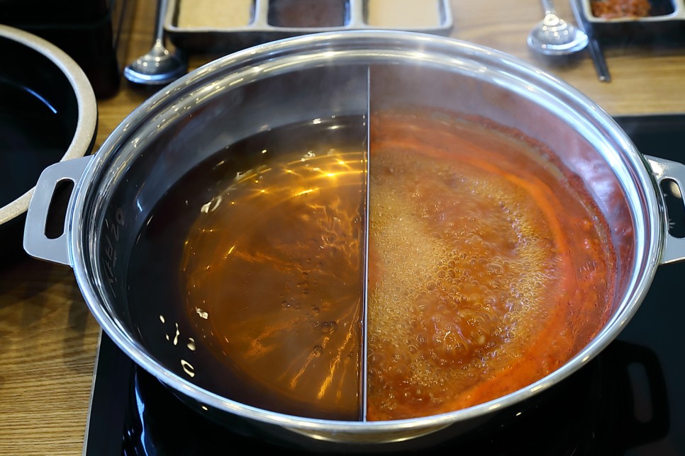 남구 맛집 만끽했던 포항 13