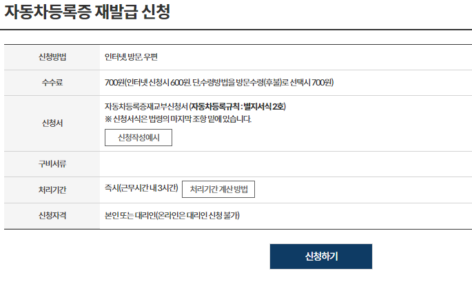 자동차-등록증-재발급