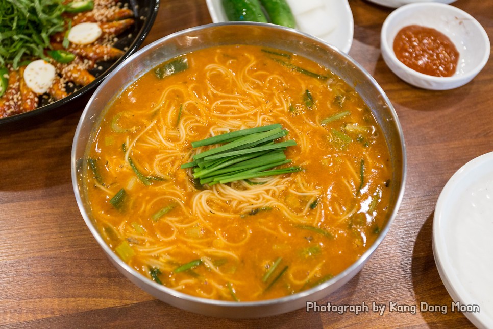 식장산맛집 대전 제일 11