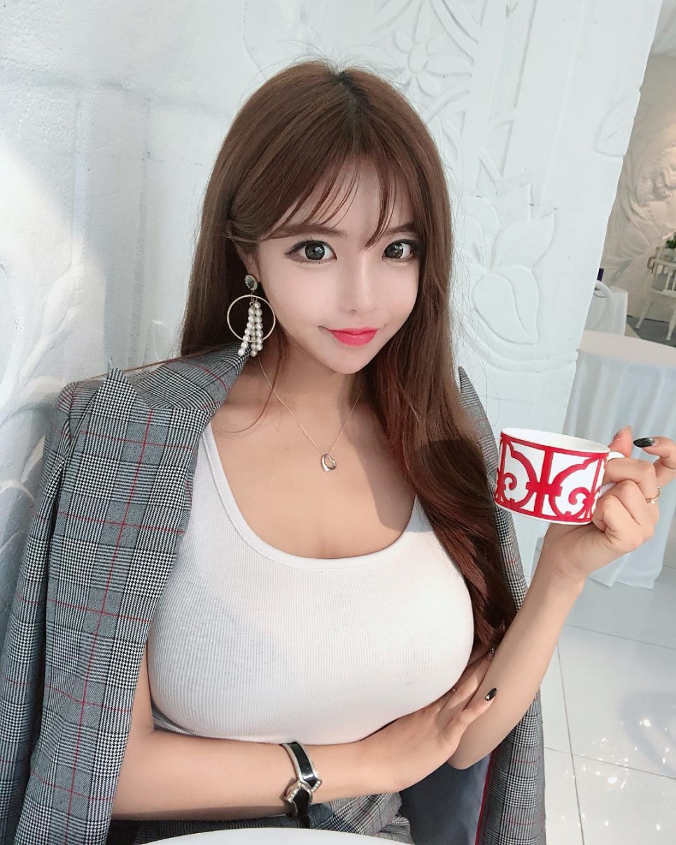  블리맘 이서영