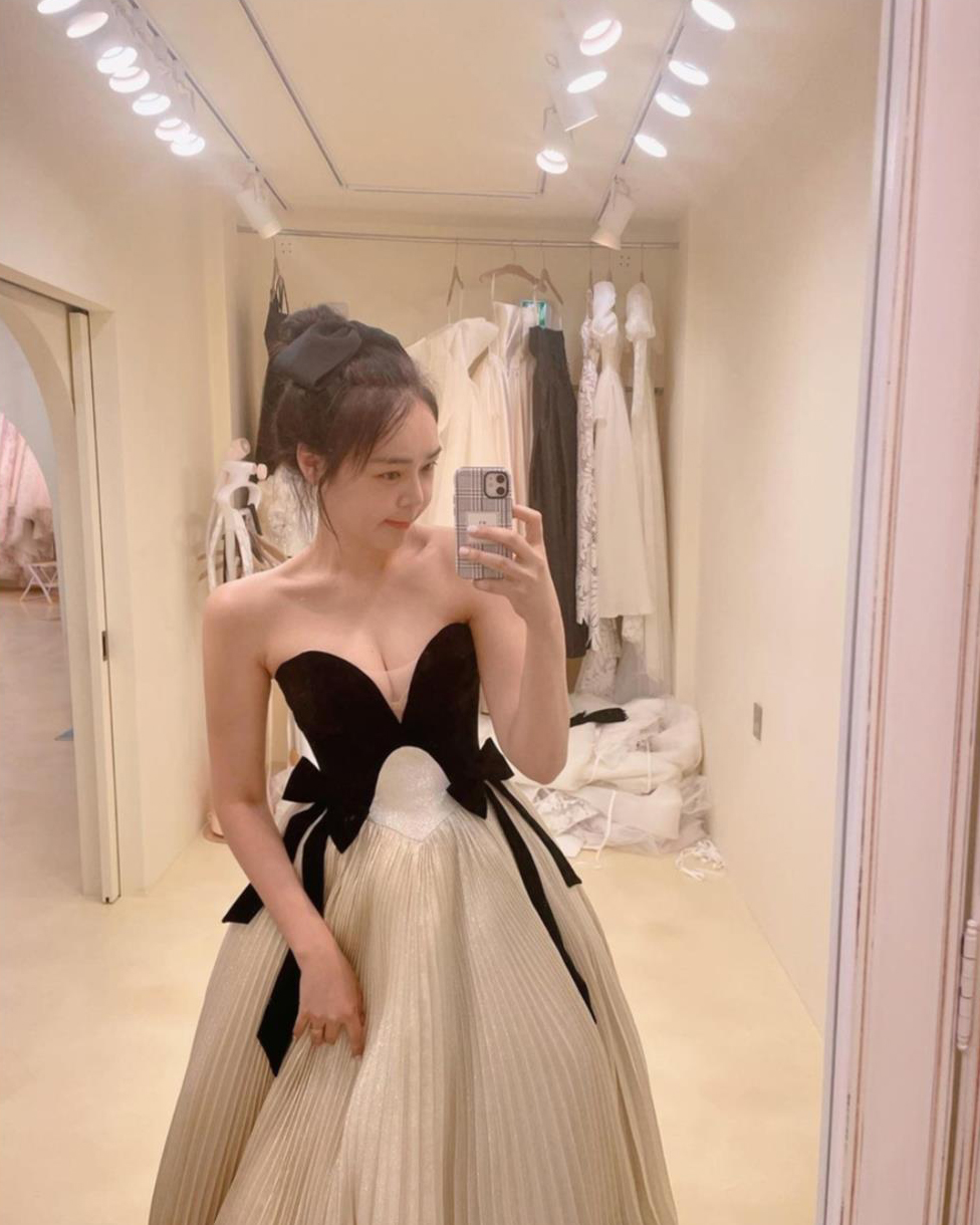  트랜스젠더 최한빛 결혼발표