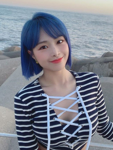  에이프릴 왕따 논란! 드디어 입장 밝힌 채원 입장문! (전문)