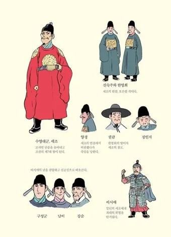 조선 대장주 관련주 TOP5 총정리_6