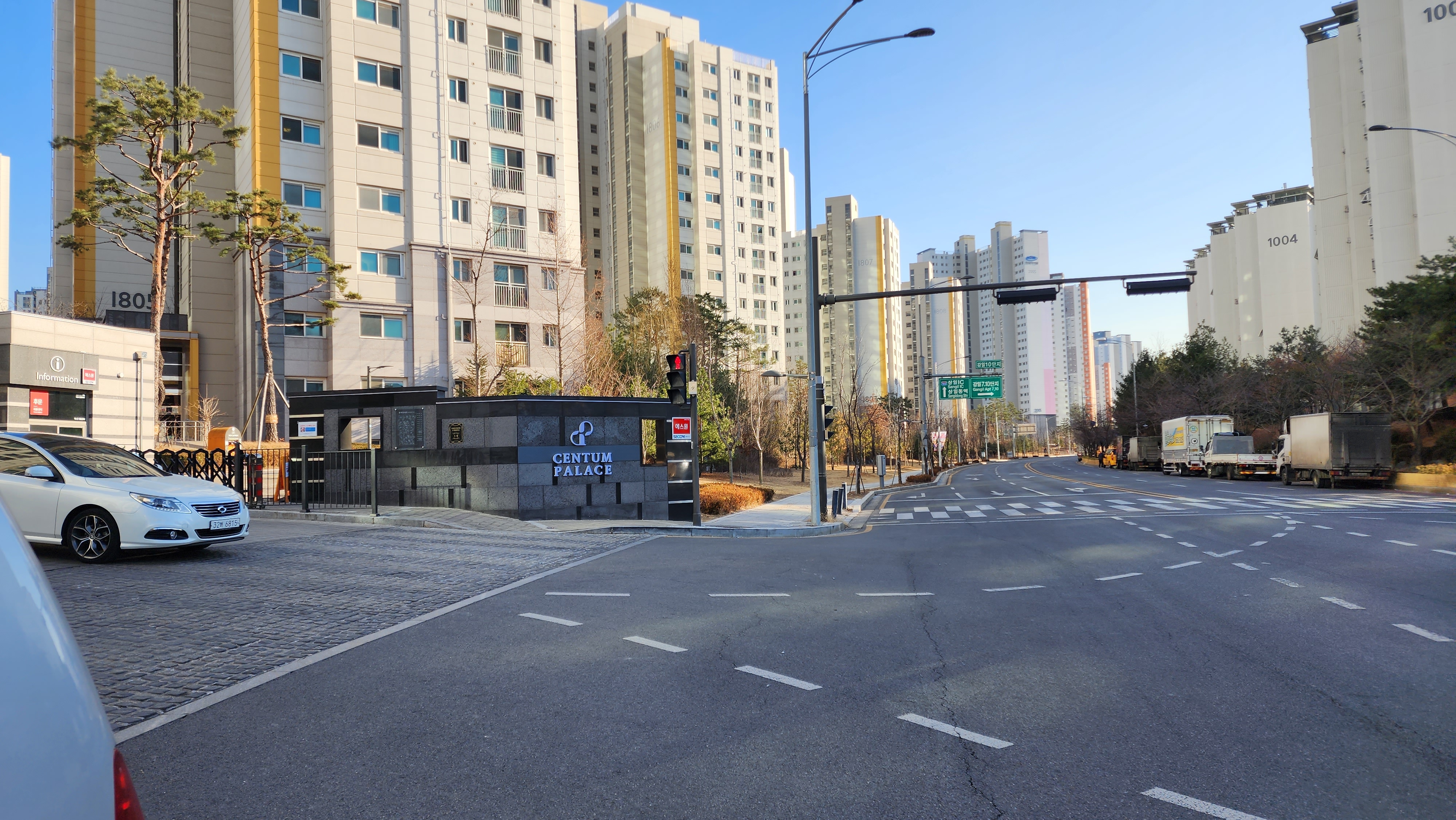 팰리스인테리어 이미지