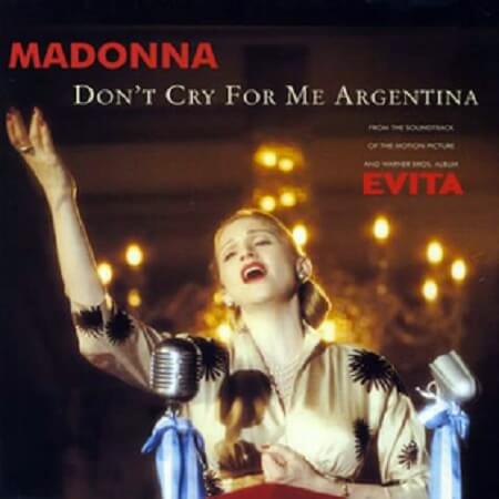 Madonna---Don&#39;t-Cry-For-Me-Argentina-Single