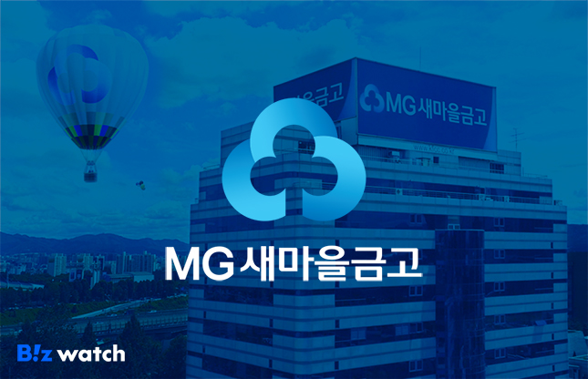  새마을금고 위기에 대한 정부의 대응