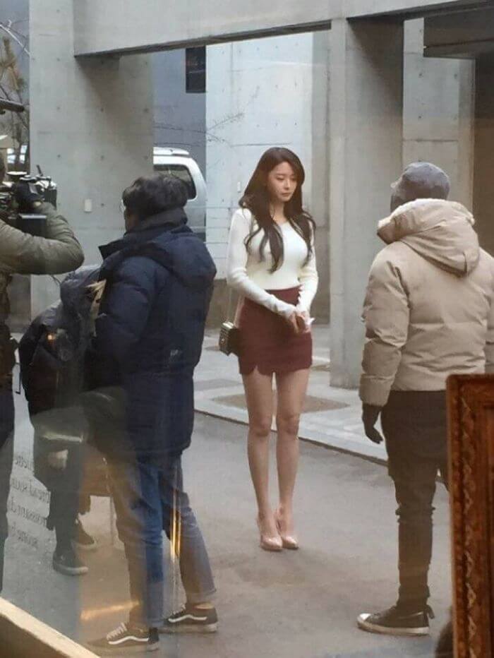 탤런트 강태오키, 인스타 대세로 떠오를 수밖에 없는 이유